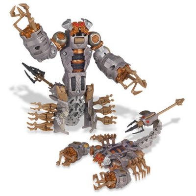 Scorponok