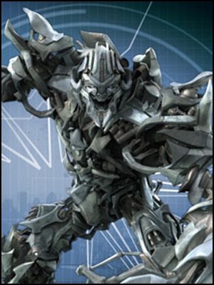 Megatron