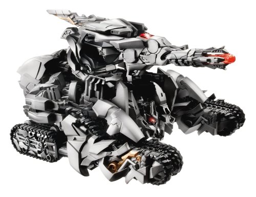 tank Megatrona