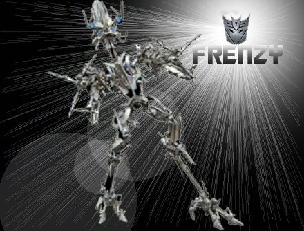 FRENZY