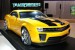 Auto Bumblebee (Chevrolet new camaro)